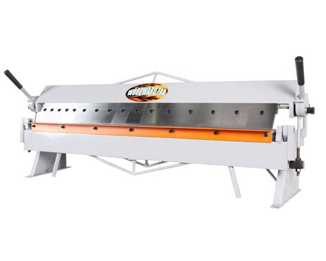 box metal bender|sheet metal benders for sale.